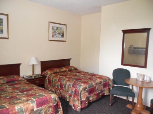 Red Carpet Inn Brooklawn in Brooklawn, USA