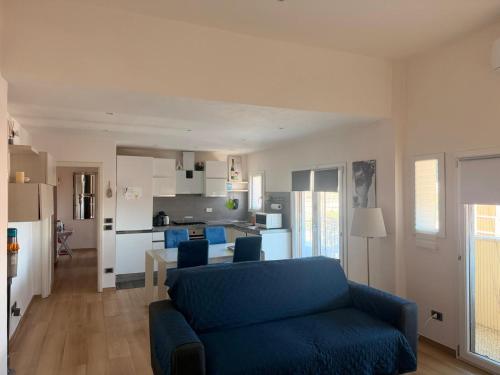 New, bright, cozy Florence apartment with view, Florenz