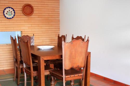  Campos Beach House in São Pedro de Muel