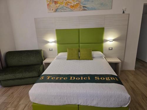 Affittacamere 5 Terre Dolci Sogni 5