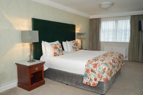 Nesbitt Arms Boutique Hotel in Drumbaran