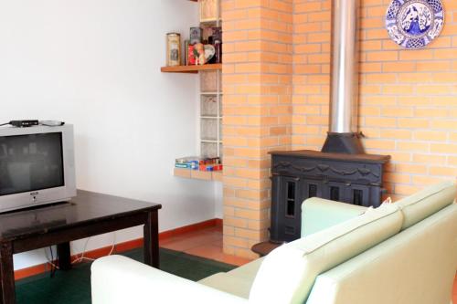  Campos Beach House in São Pedro de Muel