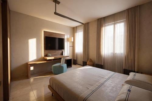 San Francesco Heritage Hotel in Alghero