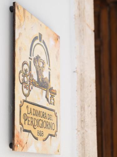 La dimora del Perdigiorno