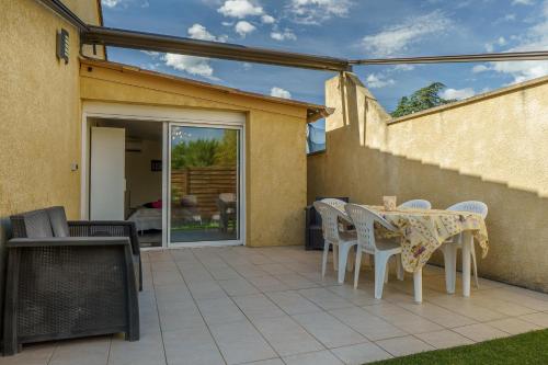 Viesnīcas āriene, Gîte Avec Spa Privatif Et Piscine (Gite Avec Spa Privatif Et Piscine) in Pont-de-l'Isere