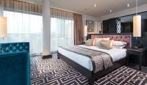 The Fitzwilliam Hotel Belfast - image 5