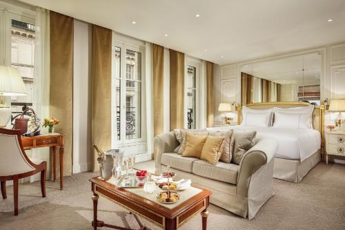 Hotel Splendide Royal Paris - Relais & Châteaux - Hôtel - Paris