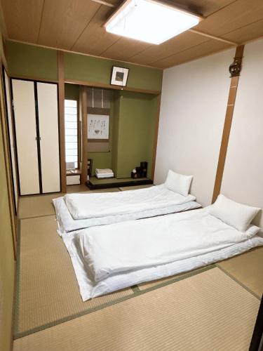 標準家庭房