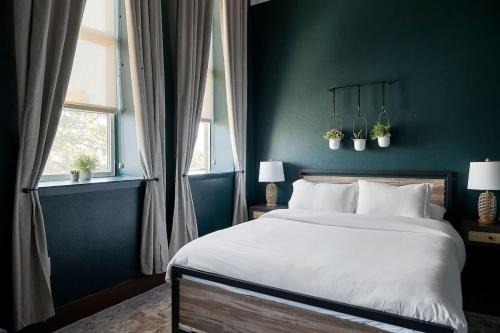 Cute Little Condo no 310 – khách sạn tại Cedars