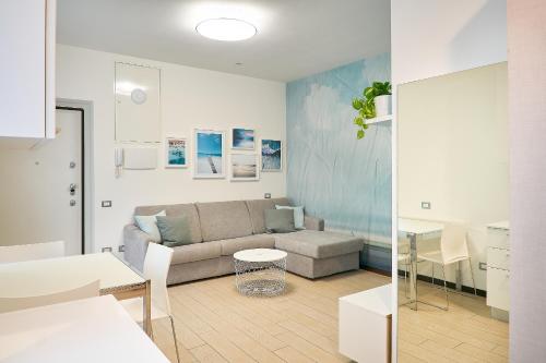 Residenza Porta Volta 4