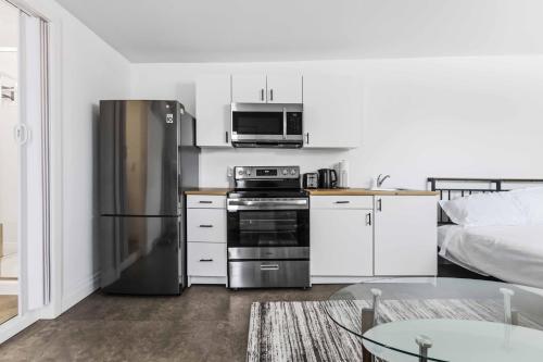 Lakeside Haven suite in Georgina (ON)
