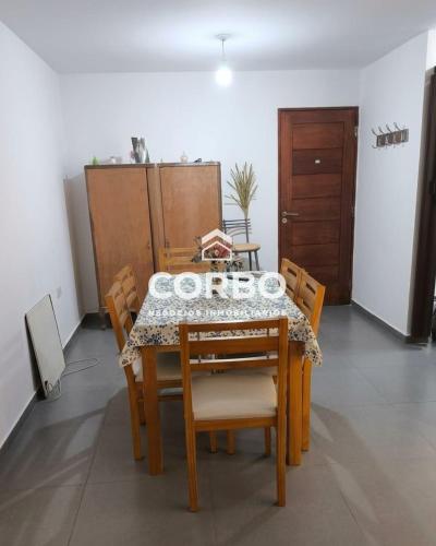 Departamento Amoblado de 1 habitación