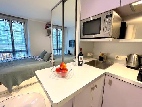 Le Loft Canettes - image 7