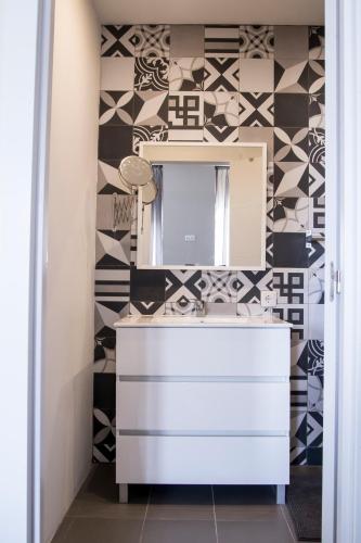 Apartamento com 2 Quartos e Vista oceano - image 6