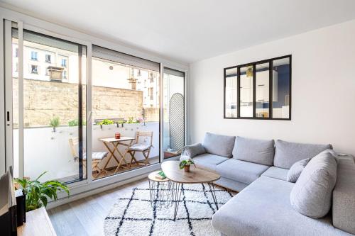 GuestReady - A charming, bright stay