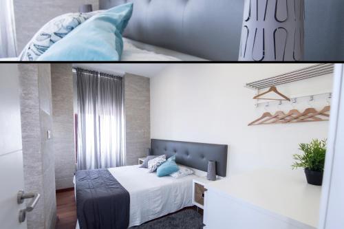 Apartamento com 2 Quartos e Vista oceano - image 14