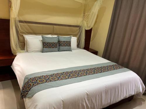 Linde Hotel in Dowa