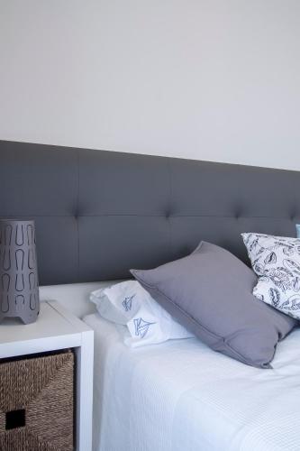 Apartamento com 2 Quartos e Vista oceano - image 5