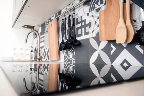 Apartamento com 2 Quartos e Vista oceano - image 9