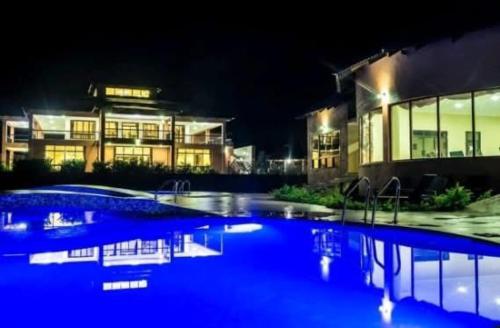 Linde Hotel in Dowa