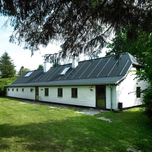 Exterior view, Cozy Cottage In Unspoiled Nature in Norklit