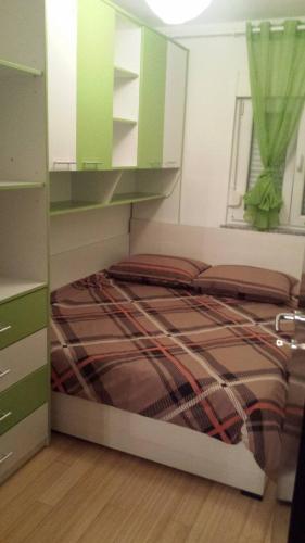  Apartment Lenny Cerova in Kukci