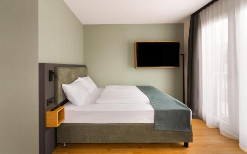 Nena Apartments München City, Monachium