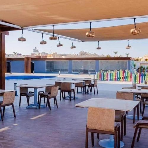 Scandic Hotel Hurghada 5