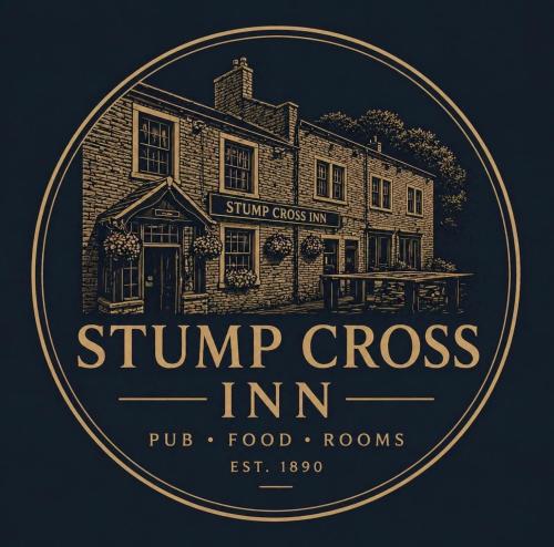 The Stump Cross Inn in แฮลิแฟกซ์