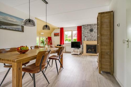 Vakantiepark Drentse Vennen in Een-West