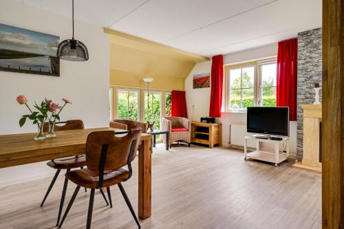 Vakantiepark Drentse Vennen in Een-West