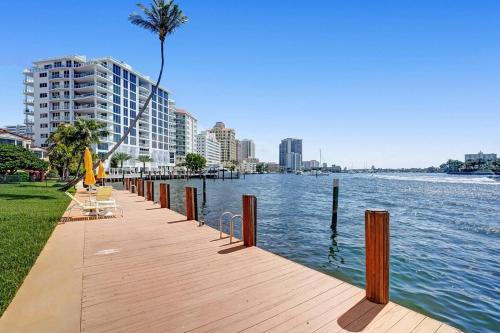 Fort Lauderdale Yacht and Beach Club 209 in Fort Lauderdale, USA