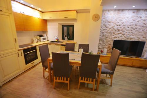 Villa Solaris in Rašćane