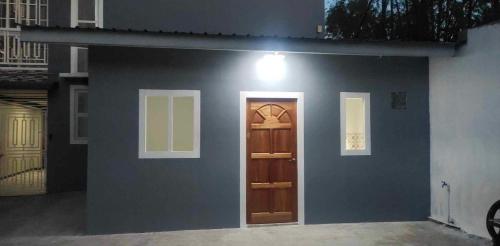 Pike Guest House 2 – khách sạn tại Dagupan