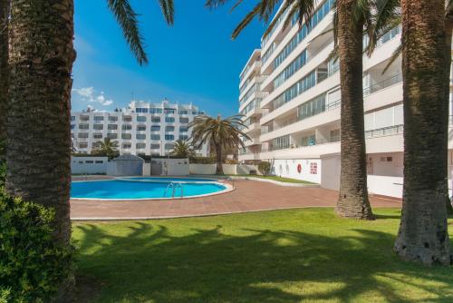 WELCS APARTAMENTO 358 EMP con terraza con vista - image 5