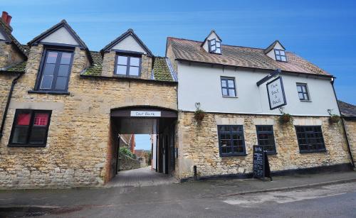 The Bat & Ball Cuddesdon, , Oxfordshire