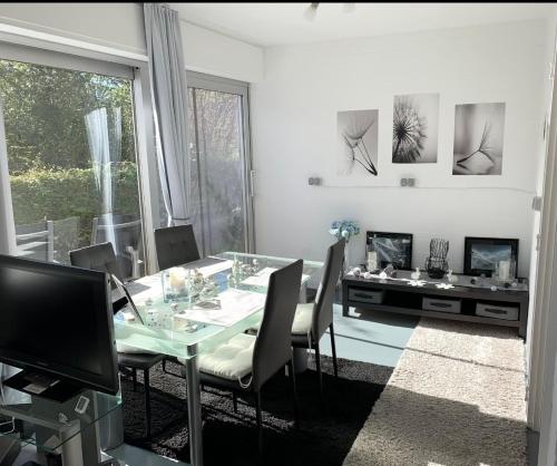 Ferienwohnung Morgentau in Bad Pyrmont