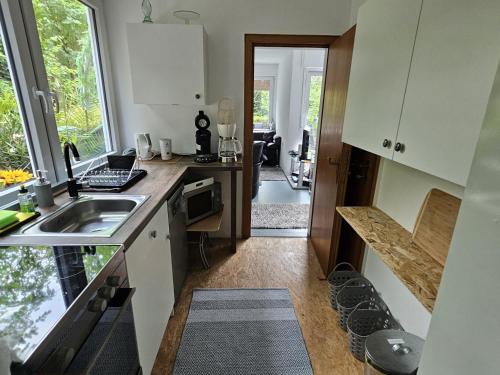 Ferienwohnung Morgentau in Bad Pyrmont