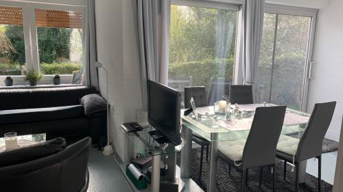 Ferienwohnung Morgentau in Bad Pyrmont