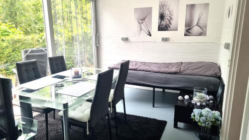Ferienwohnung Morgentau in Bad Pyrmont