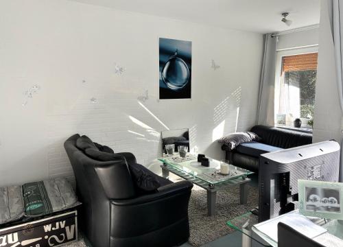 Ferienwohnung Morgentau in Bad Pyrmont
