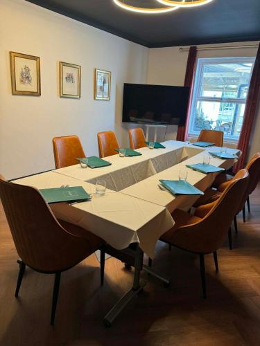 Salas de reuniones, Ramada by Wyndham Cheltenham in Cheltenham