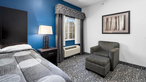Belmont Inn and Suites Tatum - image 25