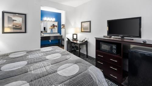 Belmont Inn and Suites Tatum - image 22
