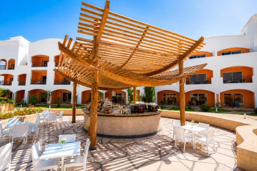 Alimentos e Bebidas, Naama Waves Hotel in Sharm El Sheikh