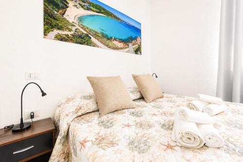 Ruoni Modern Rooms - Posizione strategica tra Santa Teresa, Palau e La Maddalena chambre d'hôte Ruoni