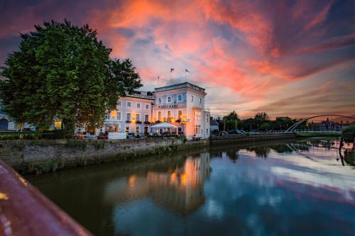 The White Hart Hotel, Boston, Lincolnshire - The Coaching Inn Group