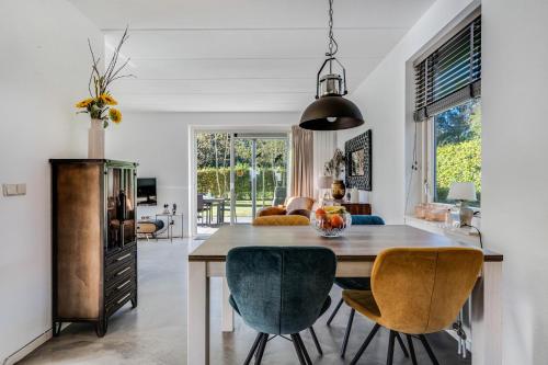 Vakantiepark Drentse Vennen in Een-West