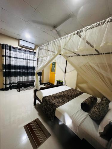 Sigiriya Rock Gate Resort - image 3