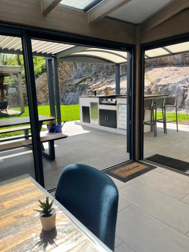 Maison Cosy a la montagne in Chatillon-en-Michaille